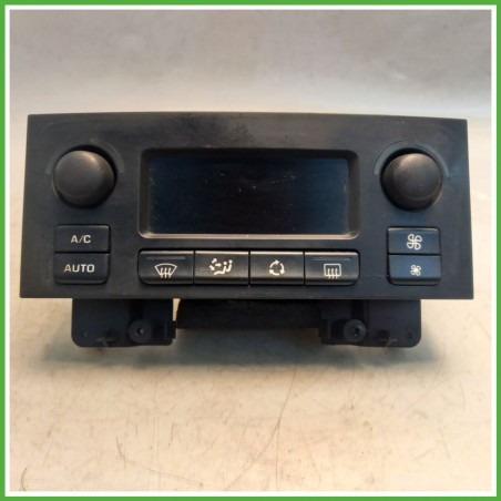 Comandi Clima AC Riscaldamento Condizionatore BEHR NS0821267-H PEUGEOT 307 1.6 16V 9646627977 2005 2008