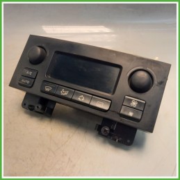 Comandi Clima AC Riscaldamento Condizionatore BEHR NS0821267-H PEUGEOT 307 1.6 16V 9646627977 2005 2008