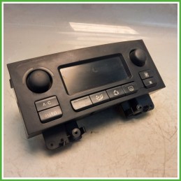 Comandi Clima AC Riscaldamento Condizionatore BEHR NS0821267-H PEUGEOT 307 1.6 16V 9646627977 2005 2008