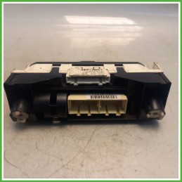 Comandi Clima AC Riscaldamento Condizionatore PREH 7480 SEAT IBIZA 6L 1.4 16V 6L0820045NEE 2001 2009