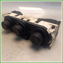 Comandi Clima AC Riscaldamento Condizionatore PREH 7480 SEAT IBIZA 6L 1.4 16V 6L0820045NEE 2001 2009