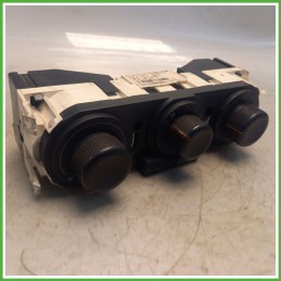 Comandi Clima AC Riscaldamento Condizionatore PREH 7480 SEAT IBIZA 6L 1.4 16V 6L0820045NEE 2001 2009