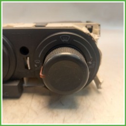 Comandi Clima AC Riscaldamento Condizionatore PREH 7480 SEAT IBIZA 6L 1.4 16V 6L0820045NEE 2001 2009