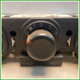 Comandi Clima AC Riscaldamento Condizionatore PREH 7480 SEAT IBIZA 6L 1.4 16V 6L0820045NEE 2001 2009
