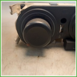 Comandi Clima AC Riscaldamento Condizionatore PREH 7480 SEAT IBIZA 6L 1.4 16V 6L0820045NEE 2001 2009