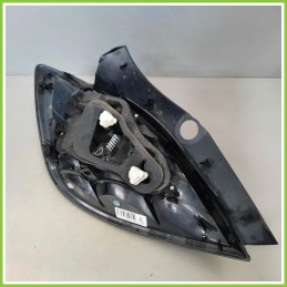 Fanale Fanalino Posteriore Destro DX VISTEON OPEL ASTRA A04 93190305 Originale Usato