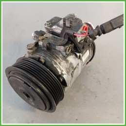 Compressore Clima AC Aria Condizionata DENSO SB7-283567 SKODA FABIA 54 6R0820803F