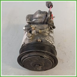 Compressore Clima AC Aria Condizionata DENSO SB7-283567 SKODA FABIA 54 6R0820803F