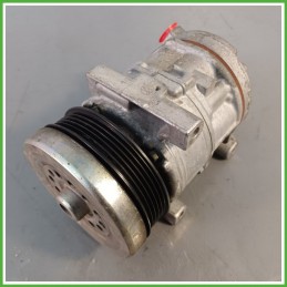 Compressore Clima AC Aria Condizionata DENSO 447190-2153 FIAT PUNTO 51 50541342