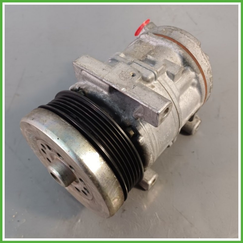 Compressore Clima AC Aria Condizionata DENSO 447190-2153 FIAT PUNTO 51 50541342