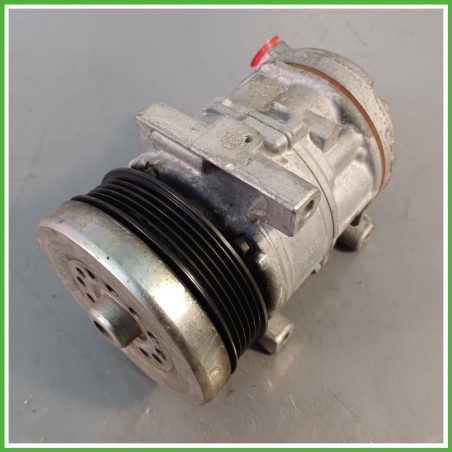 Compressore Clima AC Aria Condizionata DENSO 447190-2153 FIAT PUNTO 51 50541342