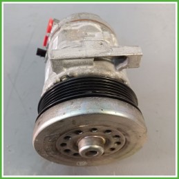 Compressore Clima AC Aria Condizionata DENSO 447190-2153 FIAT PUNTO 51 50541342