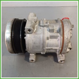Compressore Clima AC Aria Condizionata DENSO 447190-2153 FIAT PUNTO 51 50541342