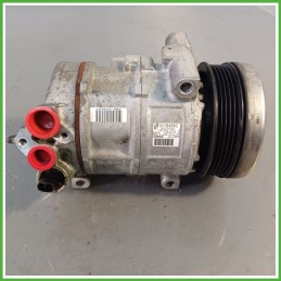 Compressore Clima AC Aria Condizionata DENSO 447190-2153 FIAT PUNTO 51 50541342