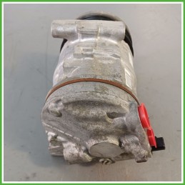 Compressore Clima AC Aria Condizionata DENSO 447190-2153 FIAT PUNTO 51 50541342