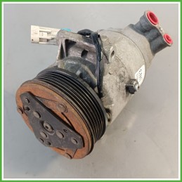 Compressore Clima AC Aria Condizionata DELPHI 401351739 OPEL ZAFIRA A05 93196861