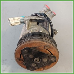 Compressore Clima AC Aria Condizionata DELPHI 401351739 OPEL ZAFIRA A05 93196861