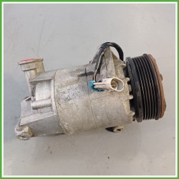 Compressore Clima AC Aria Condizionata DELPHI 401351739 OPEL ZAFIRA A05 93196861