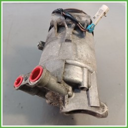 Compressore Clima AC Aria Condizionata DELPHI 401351739 OPEL ZAFIRA A05 93196861