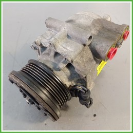 Compressore Clima AC Aria Condizionata FOMOCO 8V51190629EF FORD FIESTA CB1 1763935
