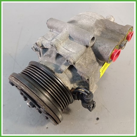 Compressore Clima AC Aria Condizionata FOMOCO 8V51190629EF FORD FIESTA CB1 1763935