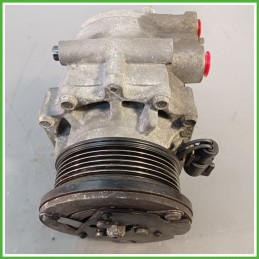 Compressore Clima AC Aria Condizionata FOMOCO 8V51190629EF FORD FIESTA CB1 1763935