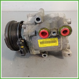 Compressore Clima AC Aria Condizionata FOMOCO 8V51190629EF FORD FIESTA CB1 1763935