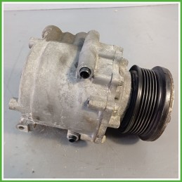 Compressore Clima AC Aria Condizionata FOMOCO 8V51190629EF FORD FIESTA CB1 1763935