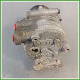 Compressore Clima AC Aria Condizionata FOMOCO 8V51190629EF FORD FIESTA CB1 1763935