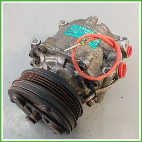 Compressore Clima AC Aria Condizionata SANDEN TRSA09 HONDA LOGO 38810PEC004