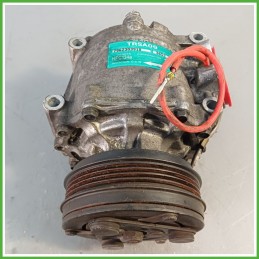 Compressore Clima AC Aria Condizionata SANDEN TRSA09 HONDA LOGO 38810PEC004