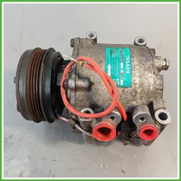 Compressore Clima AC Aria Condizionata SANDEN TRSA09 HONDA LOGO 38810PEC004