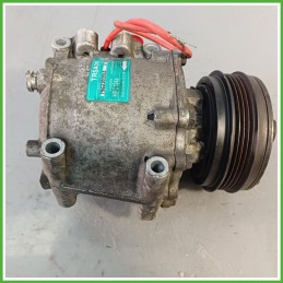Compressore Clima AC Aria Condizionata SANDEN TRSA09 HONDA LOGO 38810PEC004