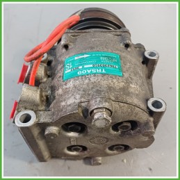 Compressore Clima AC Aria Condizionata SANDEN TRSA09 HONDA LOGO 38810PEC004
