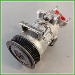 Compressore Clima AC Aria Condizionata DENSO GE2-216572 PEUGEOT 208 9822184980