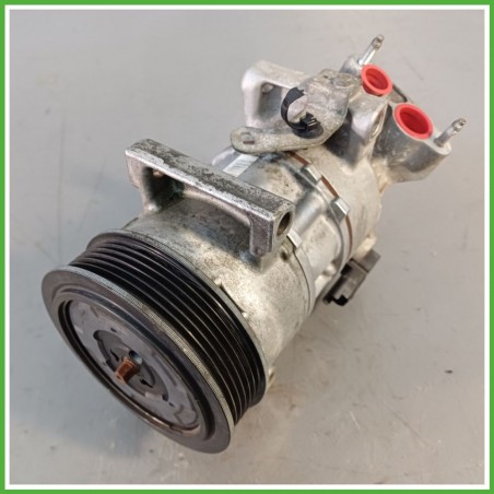 Compressore Clima AC Aria Condizionata DENSO GE2-216572 PEUGEOT 208 9822184980