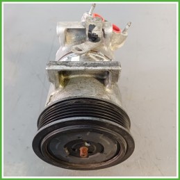 Compressore Clima AC Aria Condizionata DENSO GE2-216572 PEUGEOT 208 9822184980