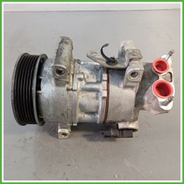 Compressore Clima AC Aria Condizionata DENSO GE2-216572 PEUGEOT 208 9822184980