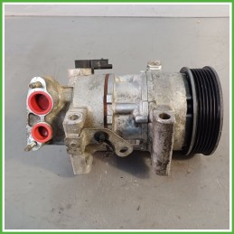 Compressore Clima AC Aria Condizionata DENSO GE2-216572 PEUGEOT 208 9822184980