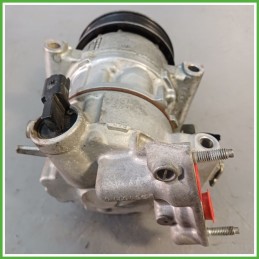 Compressore Clima AC Aria Condizionata DENSO GE2-216572 PEUGEOT 208 9822184980