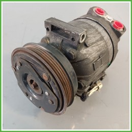 Compressore Clima AC Aria Condizionata DELPHI 1140053 FIAT MULTIPLA 1F 51810094