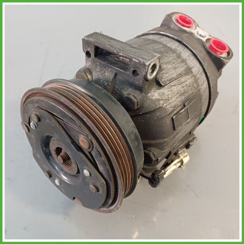 Compressore Clima AC Aria Condizionata DELPHI 1140053 FIAT MULTIPLA 1F 51810094