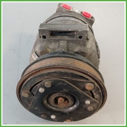 Compressore Clima AC Aria Condizionata DELPHI 1140053 FIAT MULTIPLA 1F 51810094