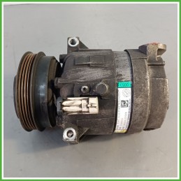 Compressore Clima AC Aria Condizionata DELPHI 1140053 FIAT MULTIPLA 1F 51810094