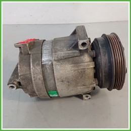 Compressore Clima AC Aria Condizionata DELPHI 1140053 FIAT MULTIPLA 1F 51810094