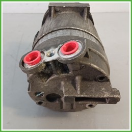 Compressore Clima AC Aria Condizionata DELPHI 1140053 FIAT MULTIPLA 1F 51810094