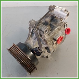 Compressore Clima AC Aria Condizionata DENSO SCSA06C TOYOTA COROLLA VERSO 883201A481