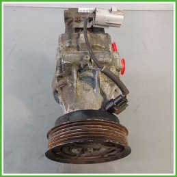Compressore Clima AC Aria Condizionata DENSO SCSA06C TOYOTA COROLLA VERSO 883201A481