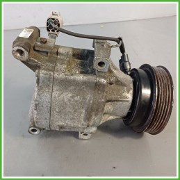 Compressore Clima AC Aria Condizionata DENSO SCSA06C TOYOTA COROLLA VERSO 883201A481