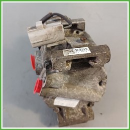 Compressore Clima AC Aria Condizionata DENSO SCSA06C TOYOTA COROLLA VERSO 883201A481